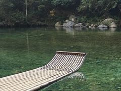 -石台牯牛降景区