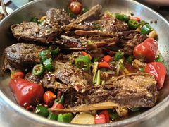 -苹果树下艺术餐厅(通州店)