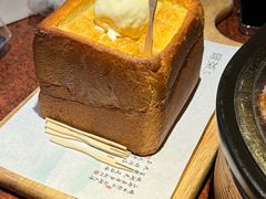 -绿茶餐厅(蓝色港湾店)