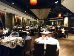 大堂-炳胜品味(珠江新城店)