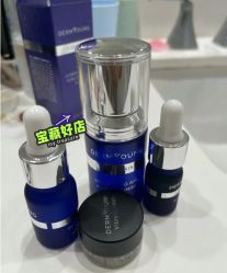 -VALMONT·若嫚蝶国际美肤中心