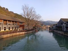 -东钱湖旅游度假区