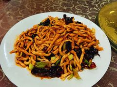 -老苏扬饭店