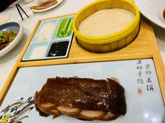 -上海1号私藏菜(黄浦店)