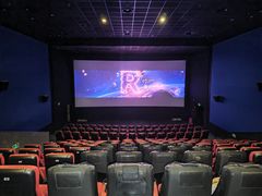 -万达影城(南海万达广场IMAX店)