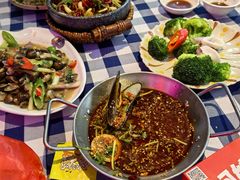 -阿妹小海鲜(下角店)