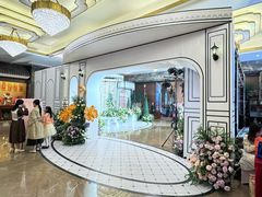 -聚福宝合苑食府(南头镇店)