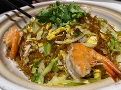 海鲜炒粉丝-张福记(五一公园店)