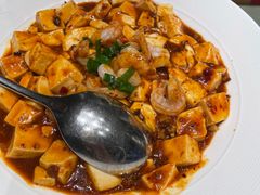 -双合园·海鲜水饺青岛菜(上清路店)