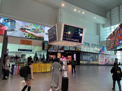 -吉隆坡国际机场