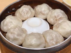 -百年尹氏汤包(湖南路狮子桥店)