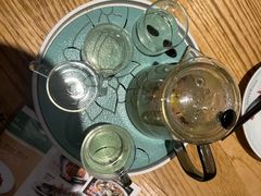 -荷花亭·湖北融合菜(十堰武商MALL店)