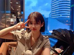 -广州富力君悦大酒店·凯菲厅