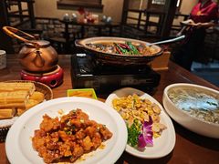 -乡里八闽·福州乡土菜(火车北站店)