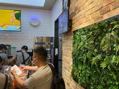 -CoCo都可(合生汇店)