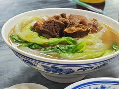 -珍珍小食店(西华路店)
