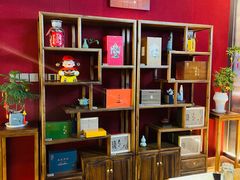 -香港狮子山下·明星粤菜餐厅(北苑店)