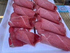 -青瓷火锅料理(西单大悦城店)