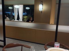 -绿杨春·淮扬宴(庐山路店)