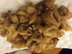 围龙屋客家食府(福田店)-围龙屋客家食府(福田店)