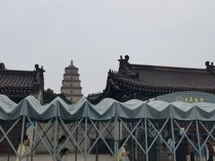 -大慈恩寺(大雁塔)
