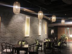 -青藤茶馆(南山路店)