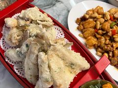 -君霖海鲜私房菜(春柳店)