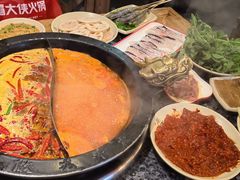 -蜀大侠火锅(春熙路店)