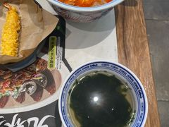 -和府捞面(曹路花园城店)