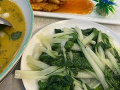 -关东风老北方菜馆(桂芳园店)