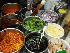 -大东北首席烤冷面(常兴路店)