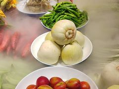 -袁州宴·地道袁州菜(袁山东路店)
