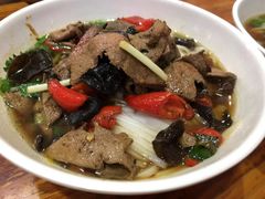-肆姐面粉馆(坡子街店)