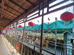 -崖口红树林海鲜餐厅