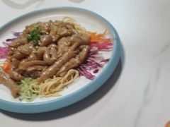 -小城外婆肴私房菜.家宴聚集点(圆明园颐和园·清河上地店)