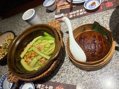 -南京大牌档(济南万象城店)