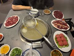 -贵宾牛·潮汕牛肉火锅(珠池总店)