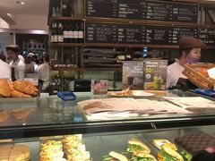 -BAKER&SPICE(安福路店)