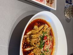 -四川饭店·川味水煮鱼(长白店)