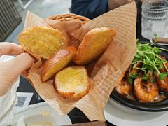 -翠娜家· Trina’s西餐厅(高新万达店)