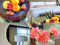 -太原凯宾斯基饭店