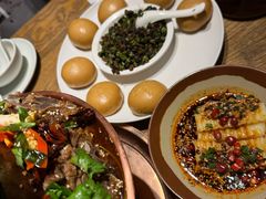 -川流不息(北蔡休闲广场店)