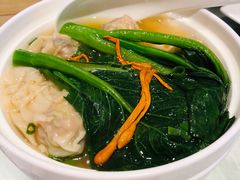 云吞-安蒂娅.悦景轩中餐厅(西乡店)