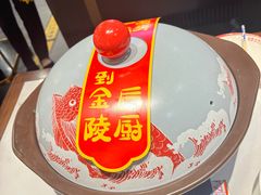 -金陵后厨·南京菜(新街口秣陵路店)