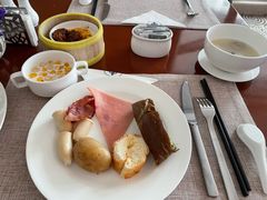 -汕尾巴黎半岛酒店