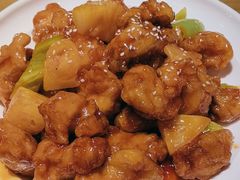 -倍儿美海鲜大排挡·非遗海鲜蒸饺(洋货店)