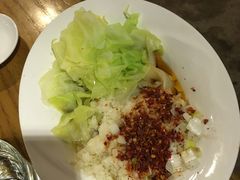 -隆喜元鱼汤包·海鲜(中联广场店)