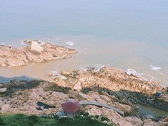 -六合朝阳景区-和尚套