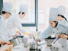 -威利旺卡烘焙西点蛋糕培训(朝阳校区)