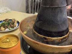 -月圆火锅(宁海东路二店)